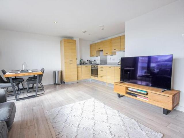 Flat for rent in East Bank, Norfolk