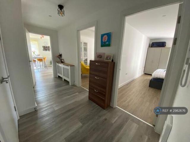 Flat for rent in East Bank, Norfolk