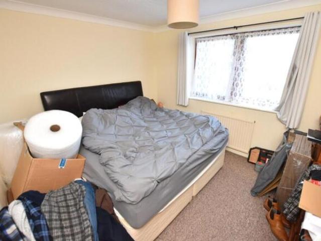 Flat for rent in Uddingston, Scotland