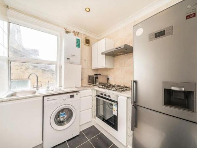 Flat for rent in Greater London
