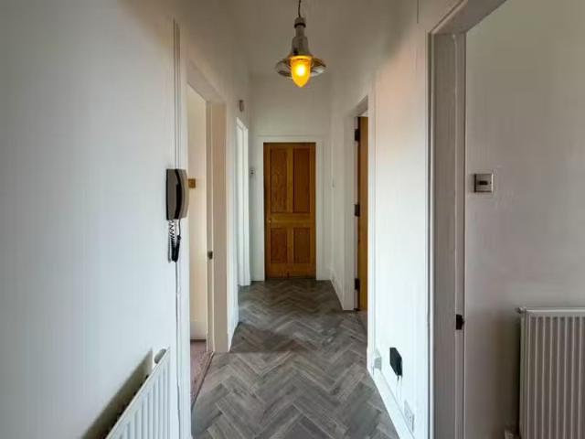 House for rent in Aberdeen City, Ballindoch