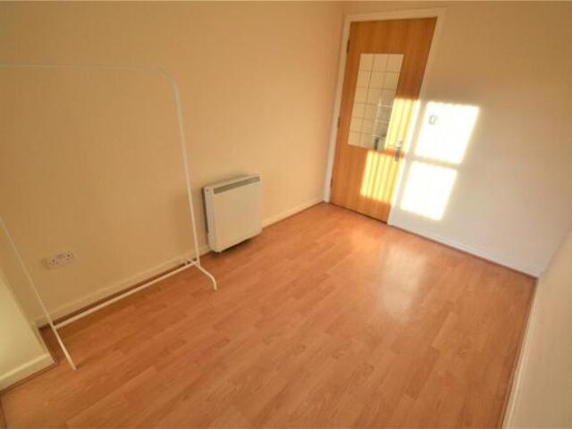 Flat for rent in Handsworth, West Midlands