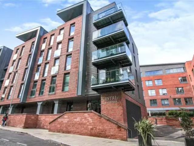 House for rent in Saughall, Cheshire