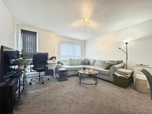 Flat for rent in Georgia, Greater Manchester