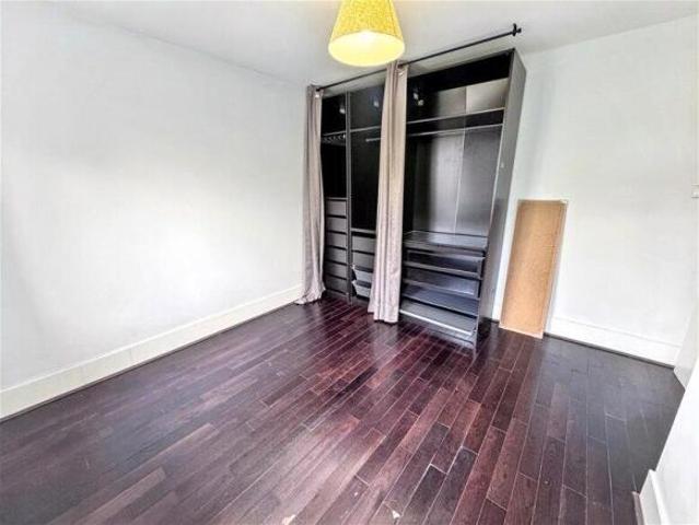 Flat for rent in West Ham, Greater London