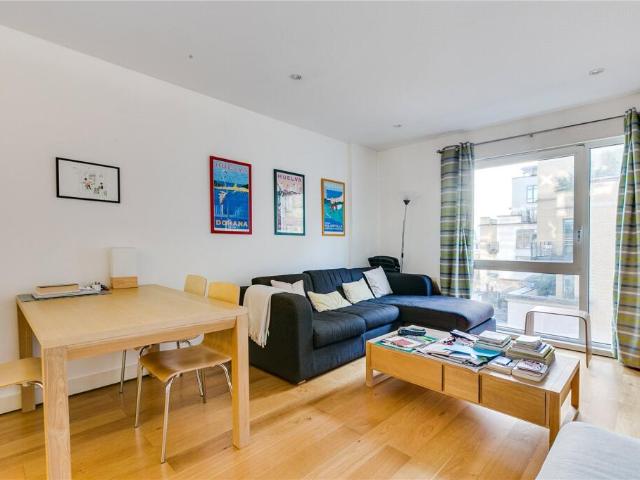 Flat for rent in Pimlico, City Of Westminster