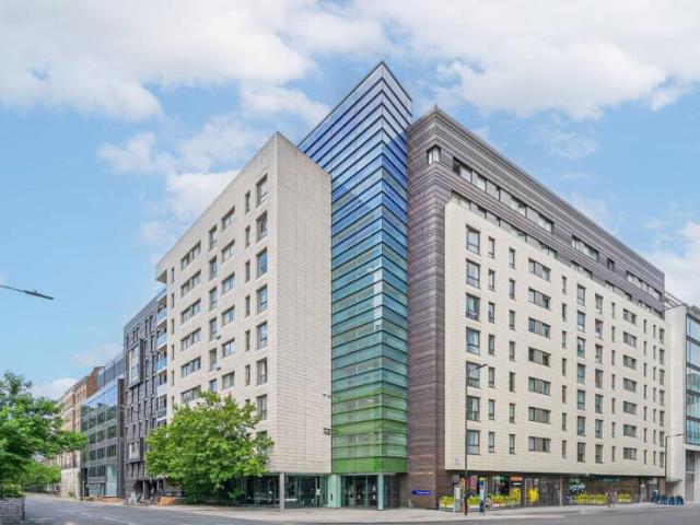 Flat for rent in Pimlico