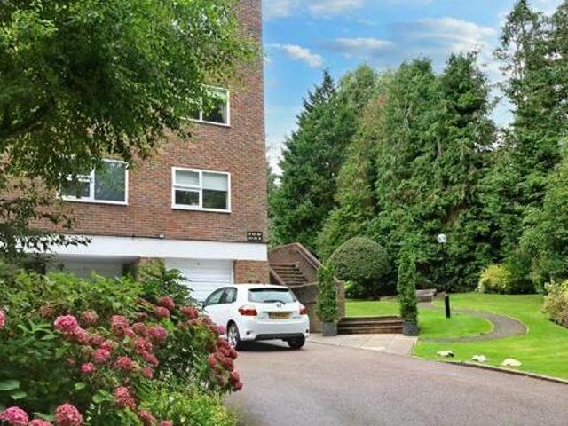 House for rent in Radlett, Hertfordshire