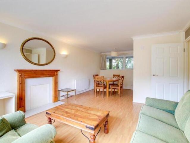 Flat for rent in Arbury, Cambridgeshire