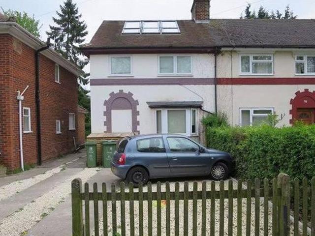 House for rent in Oxfordshire
