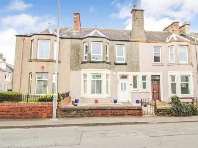 House for rent in Kennoway, Scotland