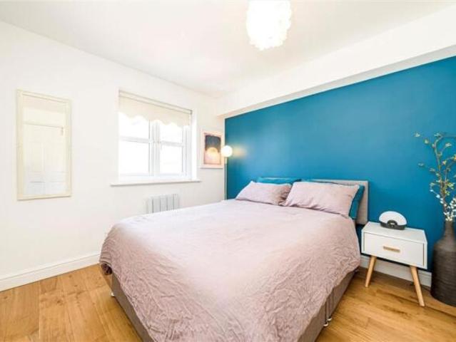 Flat for rent in Greenwich Town Centre, Greater London