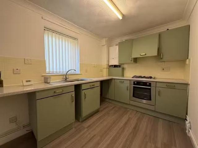 House for rent in Falcon Lodge, Wales
