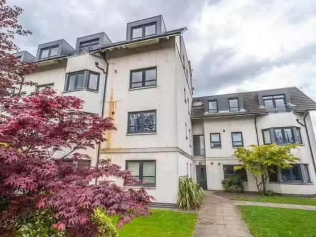House for rent in Craigmillar, Scotland