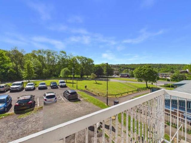 Flat for rent in Middle Heeley, Heeley