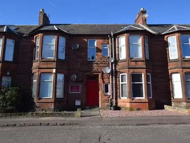 House for rent in Crookedholm, Scotland