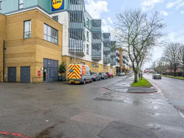 House for rent in Greater London