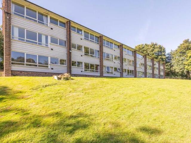 Flat for rent in Chapel Allerton, West Yorkshire