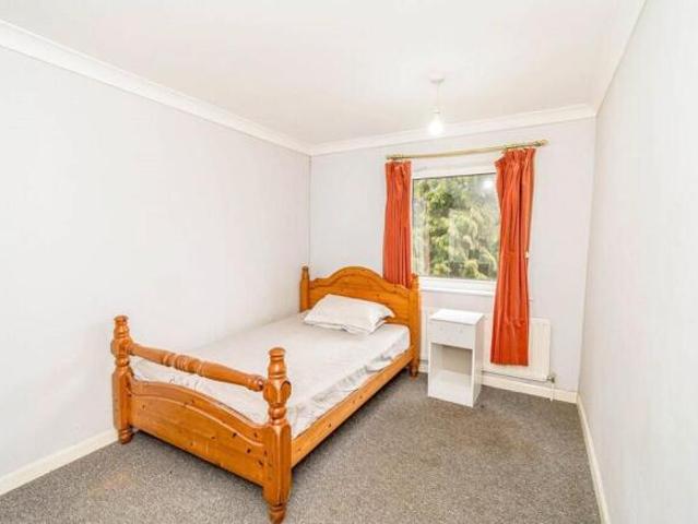 Flat for rent in Barton Stacey, Hampshire