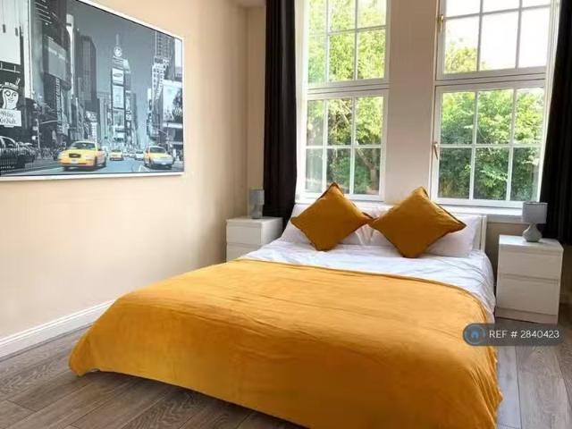 House for rent in Fowlis, Scotland
