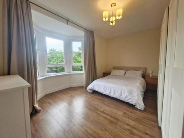 Flat for rent in Anniesland, Scotland