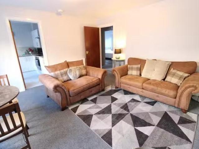 House for rent in City Centre, Ballindoch