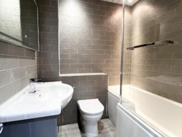 Flat for rent in Toryglen, Scotland