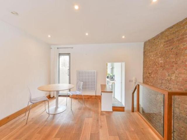 Flat for rent in Bethnal Green, Greater London
