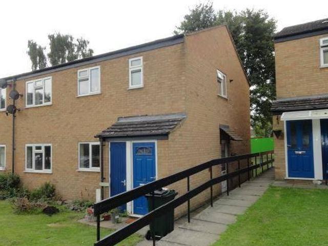 House for rent in Worcestershire