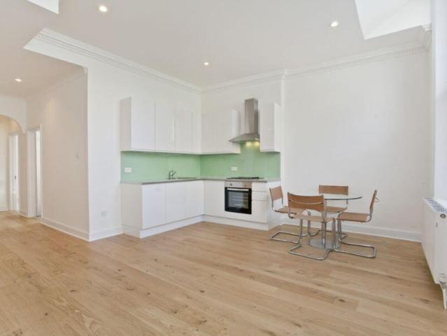 Flat for rent in Marylebone
