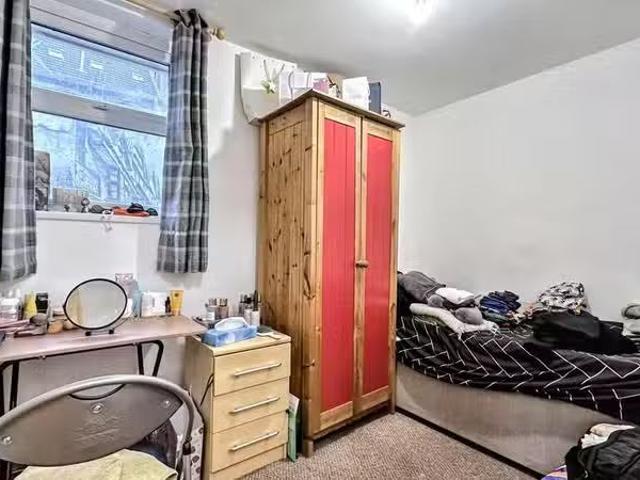 House for rent in Feckenham, City Of Bristol