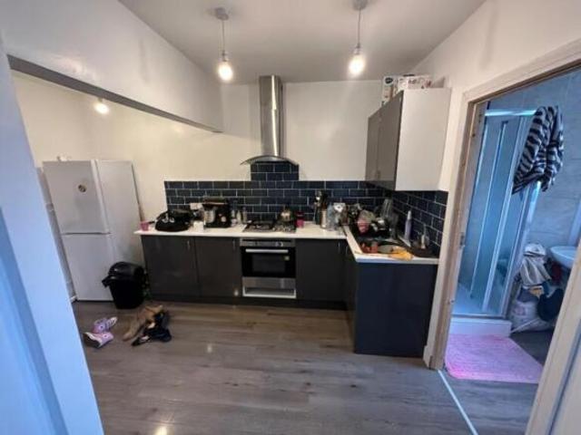 Flat for rent in Feckenham, City Of Bristol