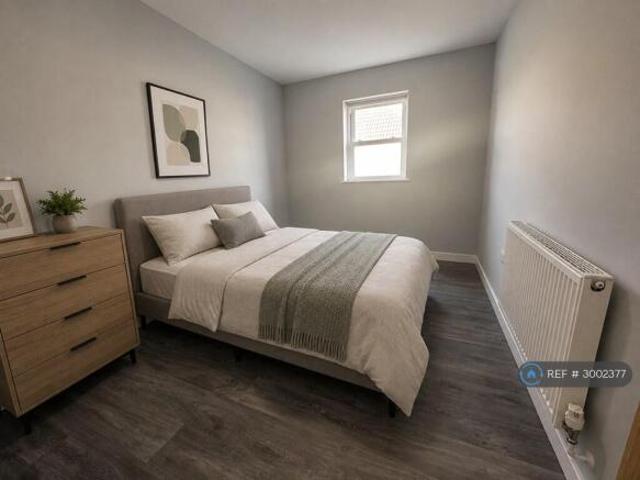 Flat for rent in Feckenham, City Of Bristol