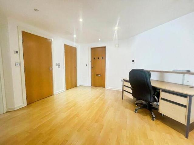 Flat for rent in Chilworth Old Village, Test Valley