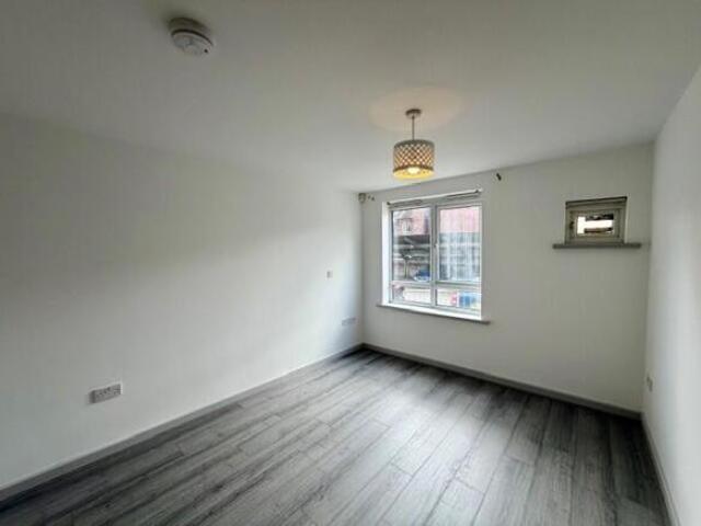 Flat for rent in City Of Southampton