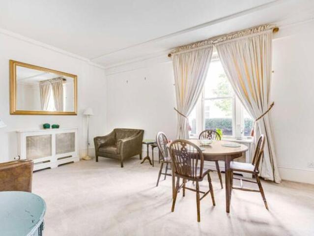 Flat for rent in Pimlico, Greater London