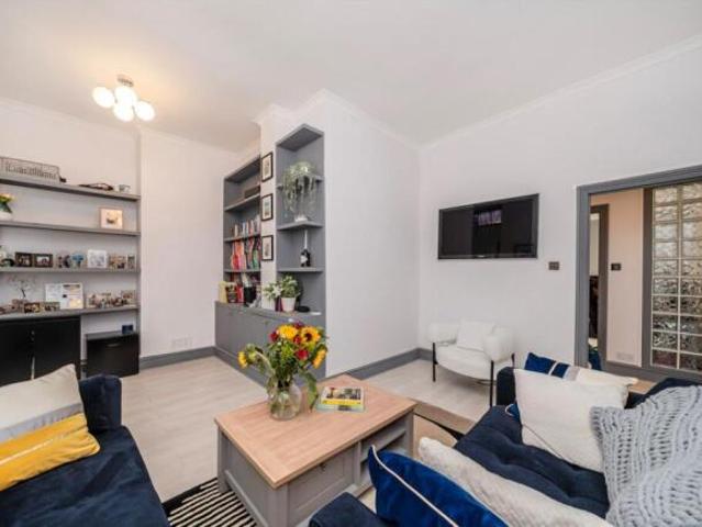 Flat for rent in Pimlico, Greater London