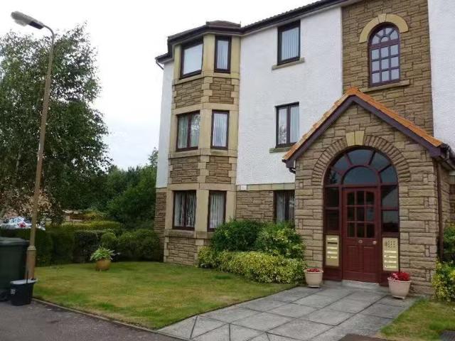 House for rent in Craigmillar, Scotland