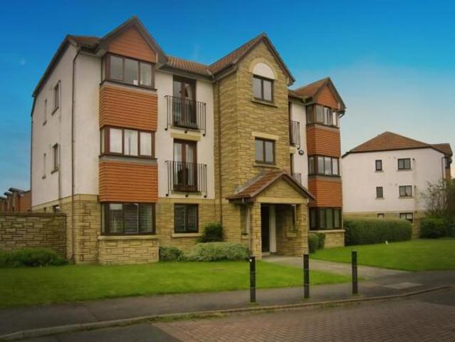 Flat for rent in Scotland