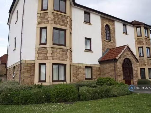House for rent in Gogarloch, South Gyle
