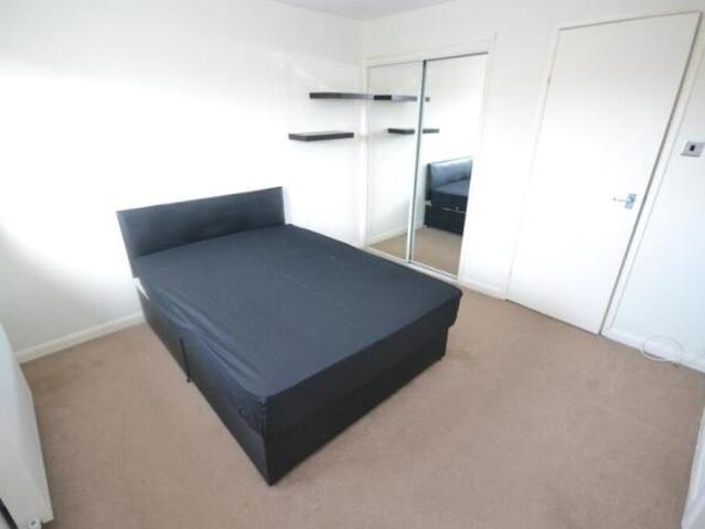 Flat for rent in Gogarloch, South Gyle