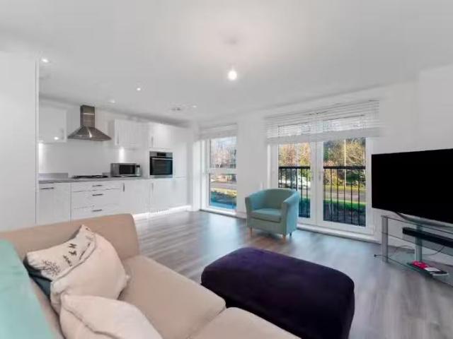 House for rent in Cramond, Scotland