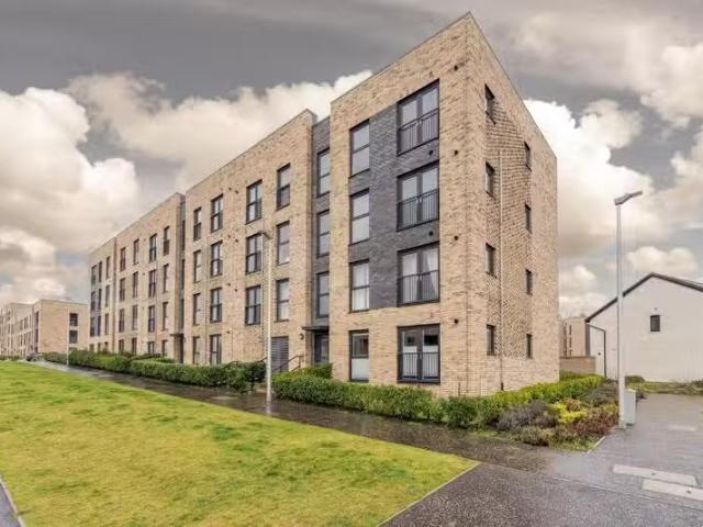 House for rent in Cammo, Scotland