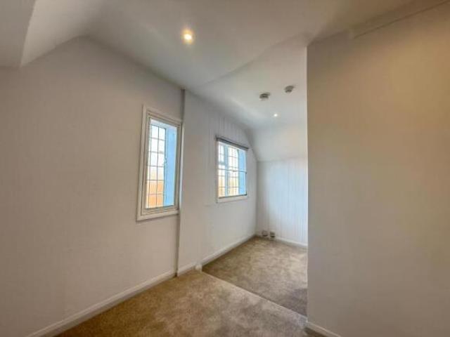 Flat for rent in The Slade, Oxfordshire