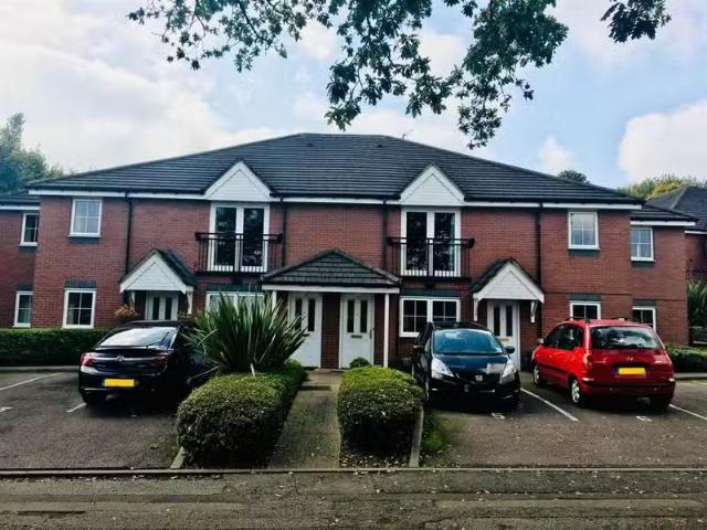 House for rent in Cradley, West Midlands