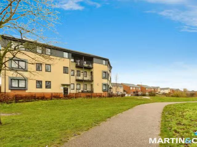 House for rent in Isle Of Man