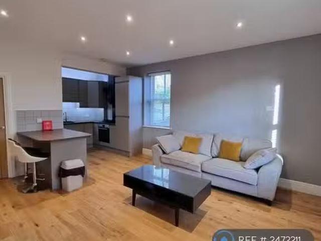 House for rent in Gomersal, West Yorkshire