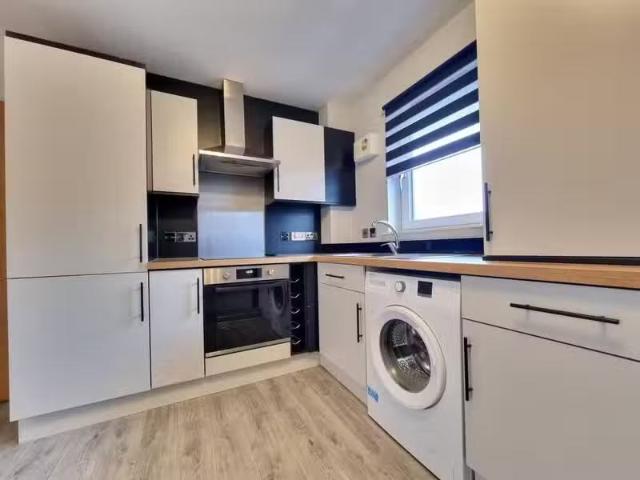 House for rent in Bucksburn, Aberdeen City
