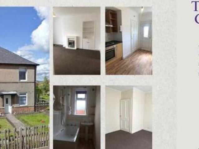 House for rent in Gorebridge, Midlothian