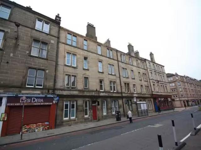 House for rent in Gorgie/Dalry, Scotland